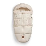 Elodie Zimska vreća za kolica, Soft Sherpa - Image 7