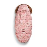 Elodie Zimska vreća za kolica, River Rose - Image 9