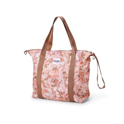 Elodie torba za previjanje Soft Shell - River Rose