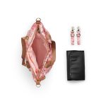 Elodie torba za previjanje Soft Shell - River Rose - Image 3