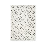 Elodie Mekana pamučna dekica - Dalmatian Dots Grande - Image 7