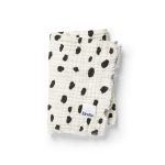 Elodie Mekana pamučna dekica - Dalmatian Dots Grande