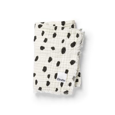 Elodie Mekana pamučna dekica - Dalmatian Dots Grande