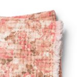 Elodie Mekana pamučna dekica - River Rose - Image 3