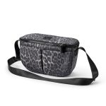Elodie organizator Half Moon - Le Leopard