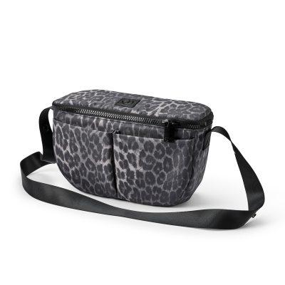 Elodie organizator Half Moon - Le Leopard