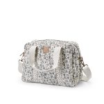 Elodie torba za previjanje Quilted - Garden Leo Toile