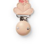 Elodie Details vezica za cuclu/dudu Wood - River Rose - Image 7