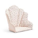 Elodie jastuk za hranilicu GRACE - Petit River Rose