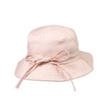 Elodie Šeširić Bucket Hat sa UV zaštitom - Misty Pink - Image 3