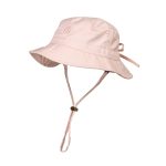 Elodie Šeširić Bucket Hat sa UV zaštitom - Misty Pink - Image 2