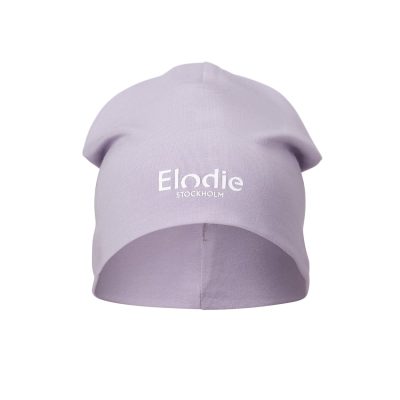 Elodie Logo kapica - Lavender Love