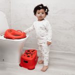 My Little Trainer Seat - Bubamara - Dječija daska za wc školjku - Image 10