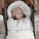 Elodie Zimska vreća za kolica - Autumn Rose - Image 6