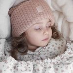 Elodie Zimska vreća za kolica - Autumn Rose - Image 3