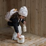 Elodie Kutija za ručak i užinu Vanilla White - Image 4