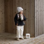 Elodie Kutija za ručak i užinu Vanilla White - Image 5