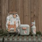 Elodie Mini ruksak – Fairytale Forest - Image 2
