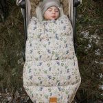 Elodie Zimska vreća za kolica - Fairytale Forest - Image 5