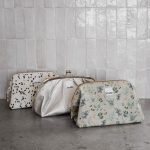 Elodie Details Toaletna torbica Zip&Go - Dalmatian Dots - Image 3