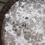Elodie Details anatomska cucla/duda - Billy the Bear - Image 4