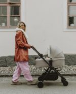 Elodie Mondo košara za novorođenče - Moonshell - Image 2