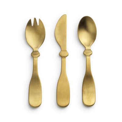 Elodie Dječiji escajg  - Gold