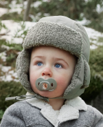 Elodie Details anatomska cucla/duda - Chipmunk Darling - Image 3