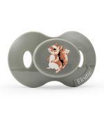 Elodie Details anatomska cucla/duda - Chipmunk Darling