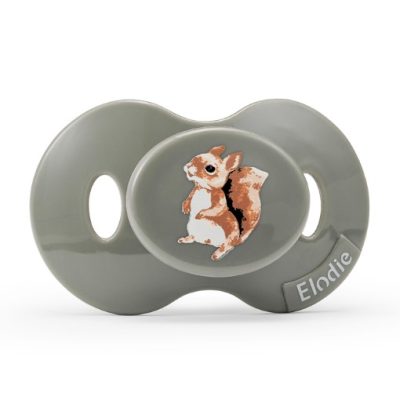 Elodie Details anatomska cucla/duda - Chipmunk Darling