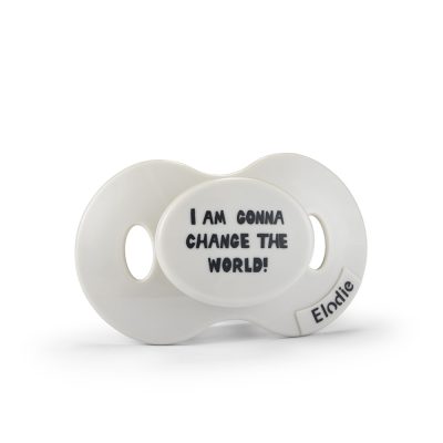 Elodie Details cucla/duda - Change the World