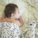 Elodie Mekana igračka Snuggle - Dalmatian Dots - Image 2