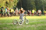 Trybike Bijeli točak set za Vintage Steel tricikl - Image 5