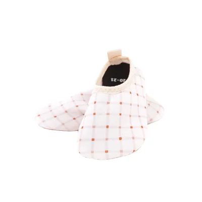 Mrs Ertha Swimmies patike za vodu - Organic Squares