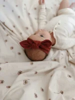 Mrs Ertha Twiny Trake za kosu - Lovely Roots, 2kom - Image 2