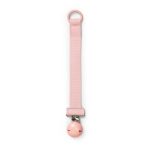 Elodie Details vezica za cuclu/dudu - Candy Pink