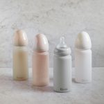 Elodie Staklena flašica 250 ml, Vanilla White - Image 2