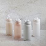 Elodie Staklena flašica 250 ml, Vanilla White - Image 3