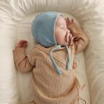 Elodie Gnijezdo za bebe – Vanilla White - Image 4