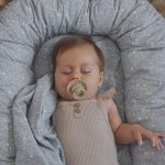 Elodie Cucle silikon - Binky Bundle Pure Khaki (3m+) – 2kom - Image 6