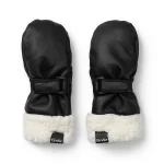 Elodie Rukavice za djecu i bebe - Aviator Black