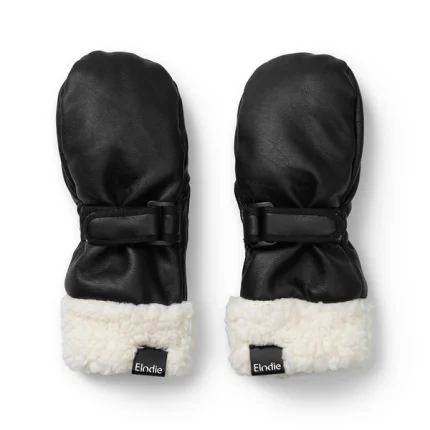 Elodie Rukavice za djecu i bebe - Aviator Black