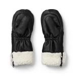 Elodie Rukavice za djecu i bebe - Aviator Black - Image 2