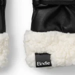 Elodie Rukavice za djecu i bebe - Aviator Black - Image 3