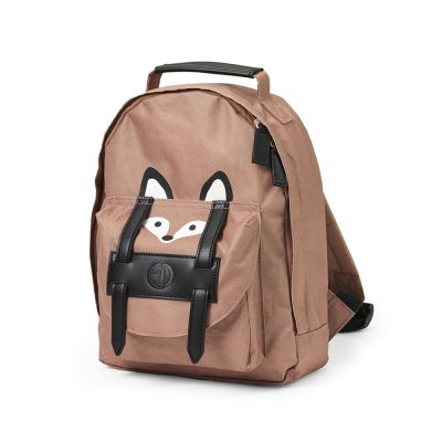 Elodie Mini ruksak – Florian The Fox