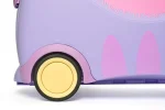 Trunki Glide dječiji kofer 3u1 – mačka Cassie Lilac - Image 11