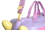 Trunki Glide dječiji kofer 3u1 – mačka Cassie Lilac - Image 7