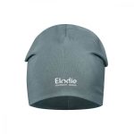Elodie Logo kapica - Deco Turquoise