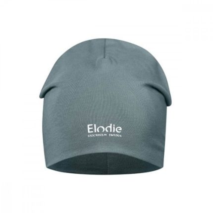 Elodie Logo kapica - Deco Turquoise