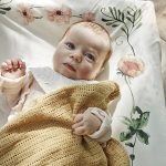 Elodie podbradnik DryBib – Embroidery Anglaise - Image 4